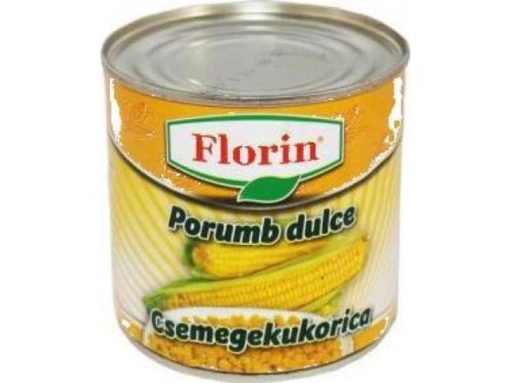 FLORIN PORUMB 425ML CUTIE