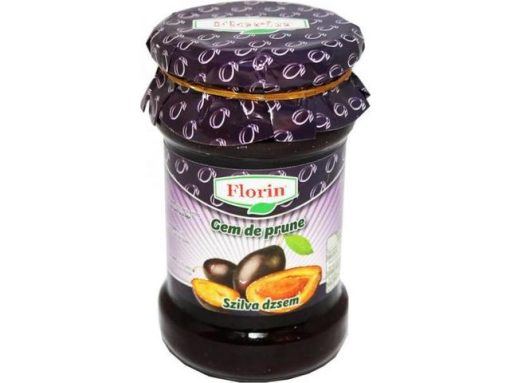 FLORIN GEM 380GR PRUNE 65%