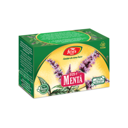 FARES CEAI 20PLIC MENTA