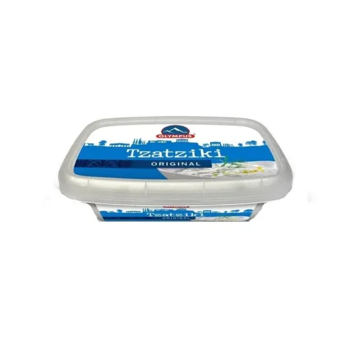 OLYMPUS TZATZIKI 250GR