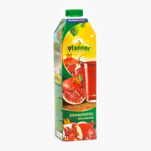 PFANNER 1L RODIE TP