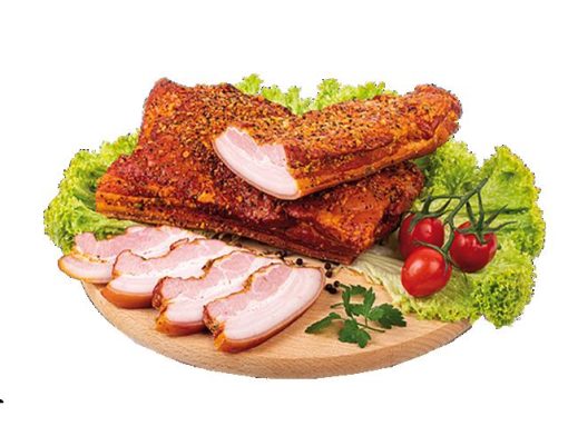 BENEDEK SLANINA ARDELENEASCA VID /KG