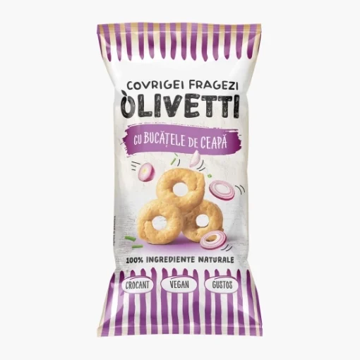 OLIVETTI COVRIGEI CEAPA 100GR