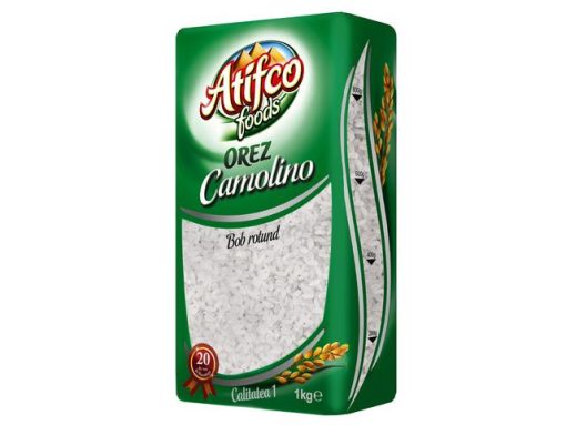 ATIFCO OREZ 1KG CAMOLINO