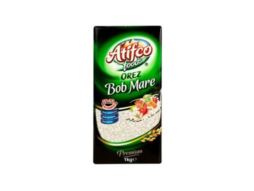 ATIFCO OREZ 1KG BOB MARE PREMIUM