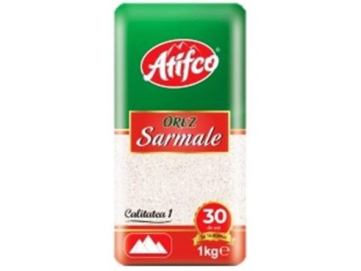 ATIFCO OREZ 1KG SARMALE
