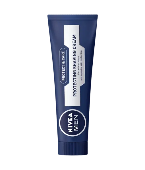 NIVEA CREMA RAS 100ML PROTECT/CARE