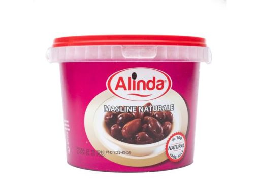 ALINDA MASLINE USLU 1KG NATURAL