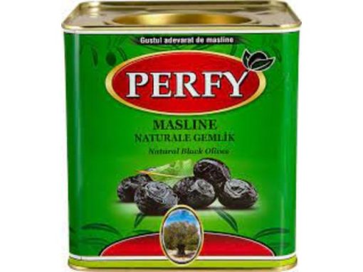 PERFY MASLINE 700GR NATURALE