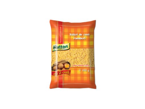 HUTTON TAITEI ROMBURI 200GR 2 OUA