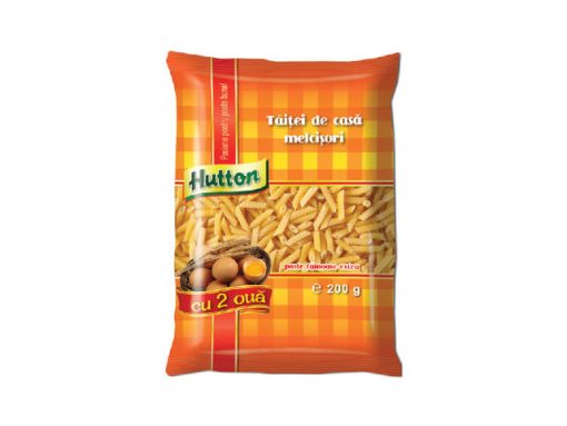 HUTTON MELCISORI 200GR 2OUA