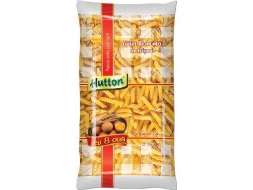 HUTTON TAITEI NUNTA MELCISORI 200GR 8 OUA