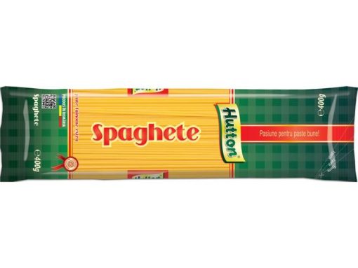 HUTTON SPAGHETE 400GR