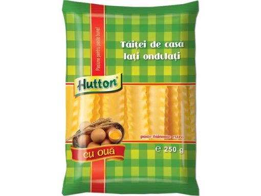 HUTTON TAITEI 250GR ONDULATI