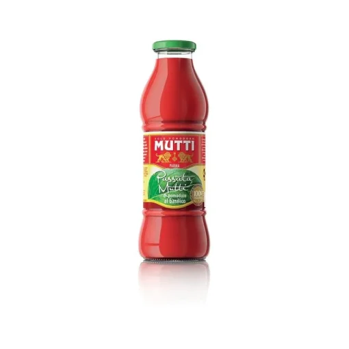 MUTTI ROSII PASATE STICLA 700ML