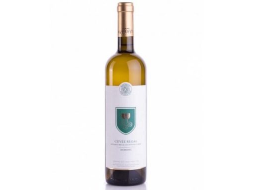 AVERESTI CUVEE REGAL 0.75L FETEASCA REGALA ALBA DS