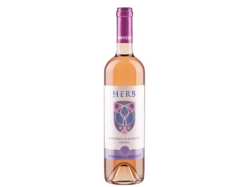 HERB BUSUIOACA BOHOTIN 0.75L DD