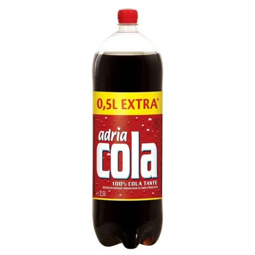 ADRIA 2.5L COLA