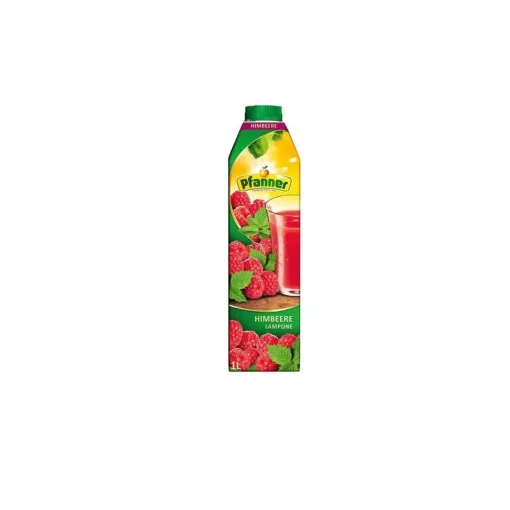 PFANNER 1L ZMEURA TP