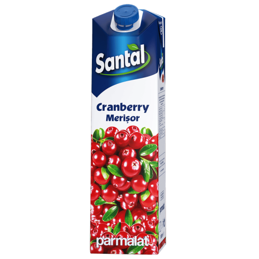 SANTAL 1L MERISOARE TP