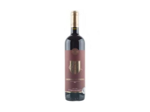 SELECTIE CABERNET SAUVIGNON DS 0.75L