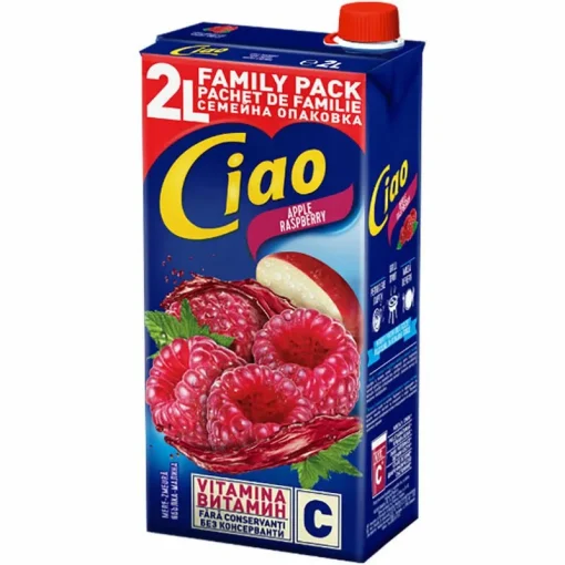 CIAO 2L MERE/ZMEURA