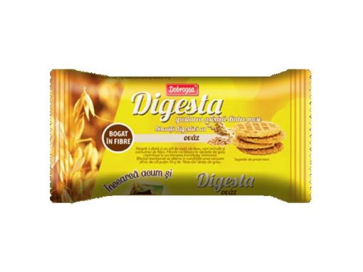 DIGESTA BISCUITI 82GR OVAZ
