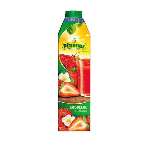 PFANNER 1L CAPSUNI TP