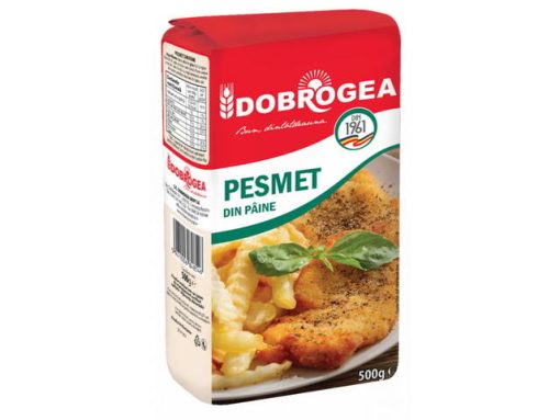 DOBROGEA PESMET 500GR
