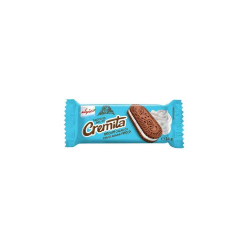 ULPIO CREMITA 34GR CACAO/FRISCA