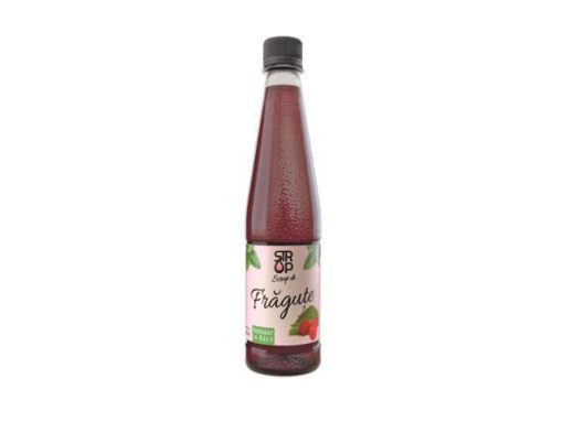 STROP SIROP 0.5L FRAGUTE