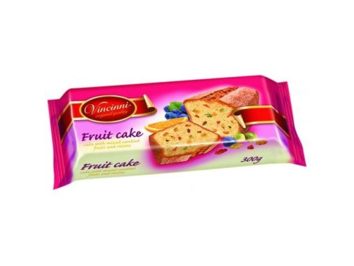 VINCINI CHEC 300GR FRUCTE