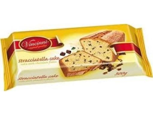 VINCINI CHEC 300GR STRACIATELA