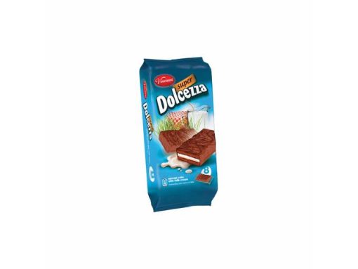 VINCINI SUPER DOLCEZZA 240GR LAPTE