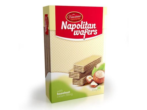 VINCINI NAPOLITANE 350GR ALUNE