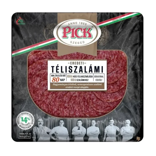 PICK SALAM IARNA 70GR FELII