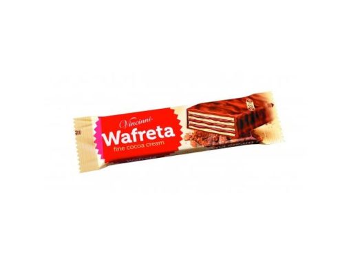 VINCINI NAPOLITANE 30GR WAFRETA
