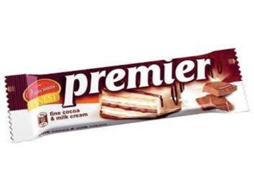 VINCINI NAPOLITANE 30GR PREMIER