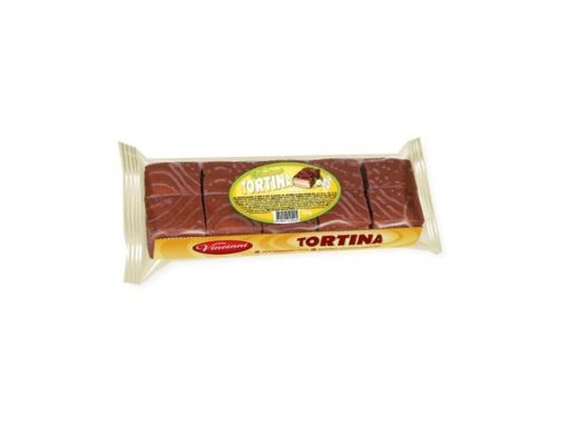 VINCINI TORTINA FAMILY PACK 450GR VANILIE