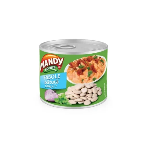 MANDY FASOLE BATUTA 200G