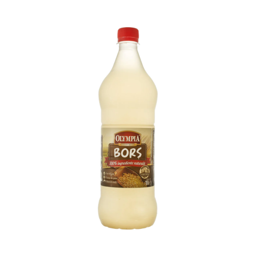 OLYMPIA BORS 1L