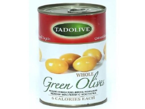 TADOLIVE MASLINE VERZI 300GR 231/260