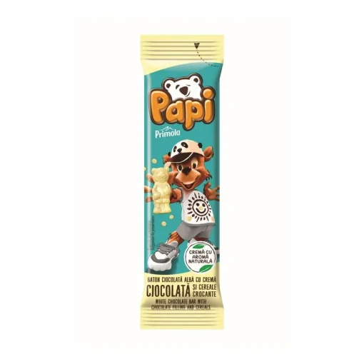 MF CREAMO BATON CIOCOLATA 25G