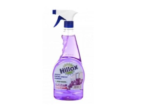 HILLOX DETERGENT GEAM LILIAC 750ML+TRIGGER