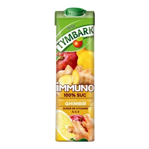 TYMBARK IMMUNO 1L FR MERE/LAM/DOVLEAC/GHIMBIR