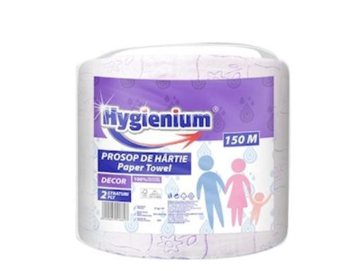HYGIENIUM PROSOP FAMILY 2STR 78M MOV