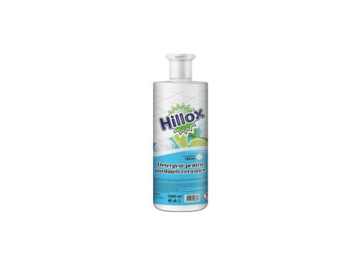HILLOX DETERGENT PARDOSELI CERAMICE 1L IASOMIE/LAMAIE