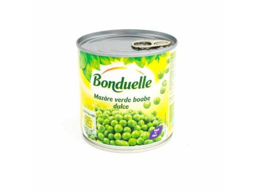 BONDUELLE MAZARE 425ML VERDE