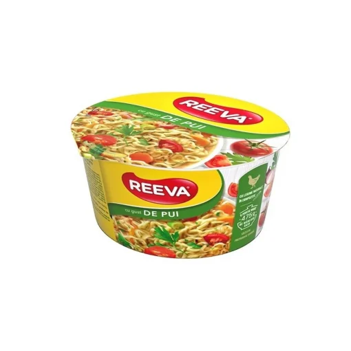 REEVA TAITEI 75GR PUI