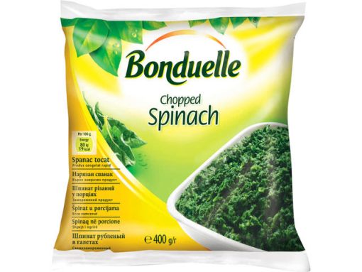 BONDUELLE SPANAC 400GR TOCAT